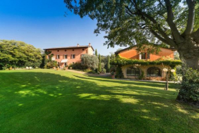 Гостиница Villa Relais Manerba  Монцамбано